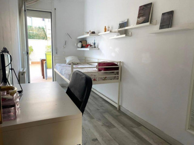 ESPECTACULAR VIVIENDA CON PATIO 60 M2 HOSTAFRANCS-SABADELL