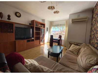 ESPECTACULAR VIVIENDA CON PATIO 60 M2 HOSTAFRANCS-SABADELL