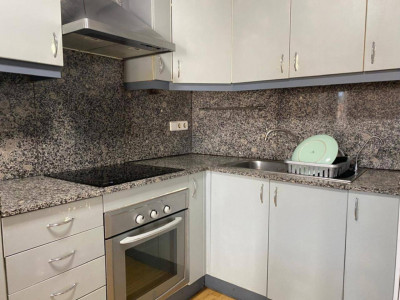 ESPECTACULAR VIVIENDA CON PATIO 60 M2 HOSTAFRANCS-SABADELL