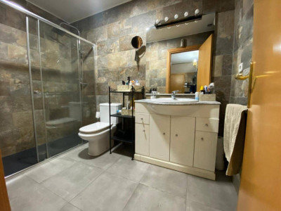 ESPECTACULAR VIVIENDA CON PATIO 60 M2 HOSTAFRANCS-SABADELL