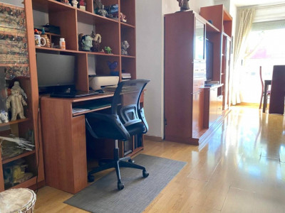 ESPECTACULAR VIVIENDA CON PATIO 60 M2 HOSTAFRANCS-SABADELL