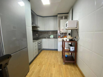 ESPECTACULAR VIVIENDA CON PATIO 60 M2 HOSTAFRANCS-SABADELL