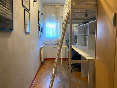 ESPECTACULAR VIVIENDA CON PATIO 60 M2 HOSTAFRANCS-SABADELL