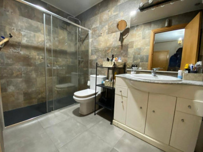 ESPECTACULAR VIVIENDA CON PATIO 60 M2 HOSTAFRANCS-SABADELL