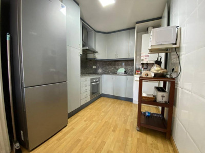 ESPECTACULAR VIVIENDA CON PATIO 60 M2 HOSTAFRANCS-SABADELL