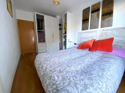 ESPECTACULAR VIVIENDA CON PATIO 60 M2 HOSTAFRANCS-SABADELL