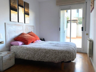 ESPECTACULAR VIVIENDA CON PATIO 60 M2 HOSTAFRANCS-SABADELL