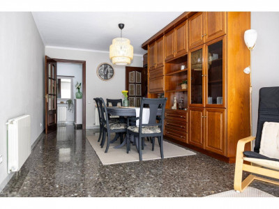 ESPECTACULAR Y GRAN CASA CON ENCANTO EN EL CORAZON DE SANT QUIRZE DEL VALLES