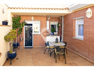 ESPECTACULAR Y GRAN CASA CON ENCANTO EN EL CORAZON DE SANT QUIRZE DEL VALLES