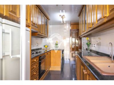 ESPECTACULAR Y GRAN CASA CON ENCANTO EN EL CORAZON DE SANT QUIRZE DEL VALLES