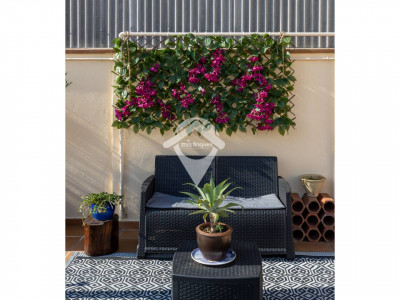 ESPECTACULAR Y GRAN CASA CON ENCANTO EN EL CORAZON DE SANT QUIRZE DEL VALLES
