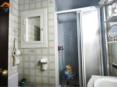 EXCELENTE PISO DE 4 HABITACIONES EN PISOS EUROPA!!