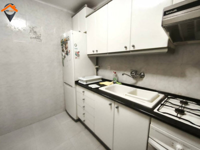 EXCELENTE PISO DE 4 HABITACIONES EN PISOS EUROPA!!