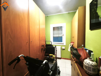 EXCELENTE PISO DE 4 HABITACIONES EN PISOS EUROPA!!