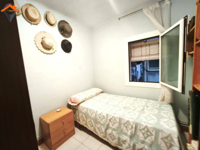 EXCELENTE PISO DE 4 HABITACIONES EN PISOS EUROPA!!