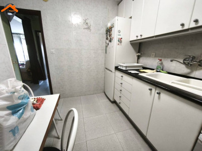 EXCELENTE PISO DE 4 HABITACIONES EN PISOS EUROPA!!
