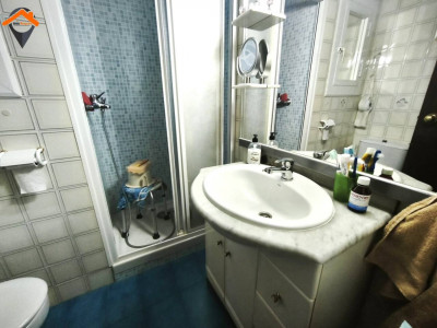 EXCELENTE PISO DE 4 HABITACIONES EN PISOS EUROPA!!