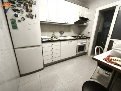 EXCELENTE PISO DE 4 HABITACIONES EN PISOS EUROPA!!