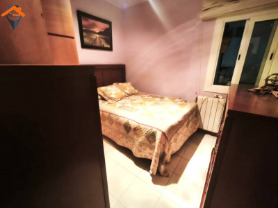 EXCELENTE PISO DE 4 HABITACIONES EN PISOS EUROPA!!