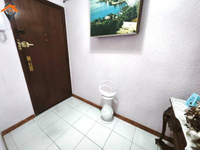 EXCELENTE PISO DE 4 HABITACIONES EN PISOS EUROPA!!