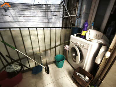 EXCELENTE PISO DE 4 HABITACIONES EN PISOS EUROPA!!