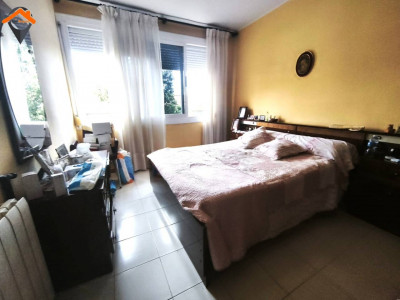 EXCELENTE PISO DE 4 HABITACIONES EN PISOS EUROPA!!