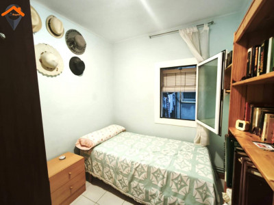 EXCELENTE PISO DE 4 HABITACIONES EN PISOS EUROPA!!