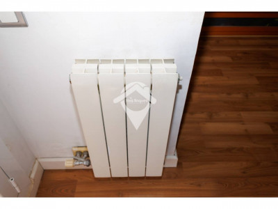 EXCLUSIVA CASA CANTONERA EN VENTA EN EL CENTRO DE SANT QUIRZE DEL VALLES CON PISCINA Y GARAJE