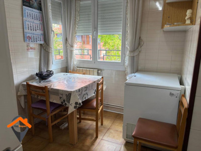 EXTERIOR CON ASCENSOR!!!