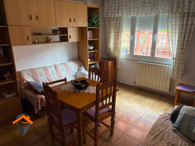 EXTERIOR CON ASCENSOR!!!