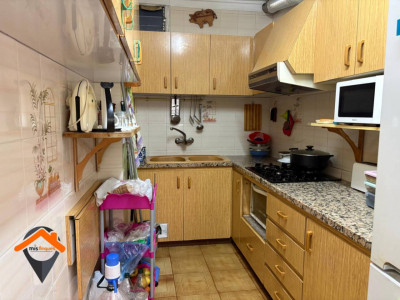 EXTERIOR CON ASCENSOR!!!