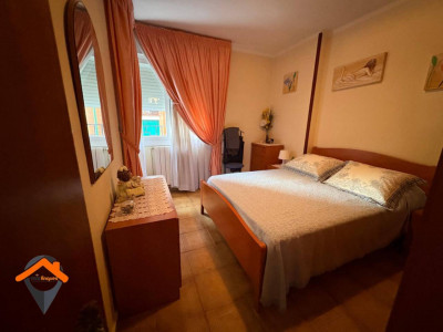 EXTERIOR CON ASCENSOR!!!