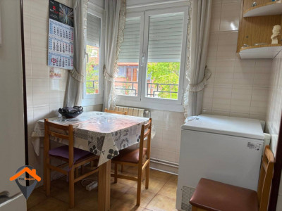 EXTERIOR CON ASCENSOR!!!