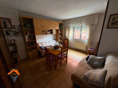 EXTERIOR CON ASCENSOR!!!