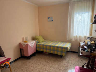  EXTERIOR CON BALCON,TRASTERO, PARA ENTRAR A VIVIR!!