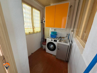  EXTERIOR CON BALCON,TRASTERO, PARA ENTRAR A VIVIR!!