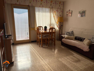  EXTERIOR CON BALCON,TRASTERO, PARA ENTRAR A VIVIR!!