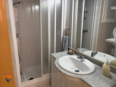  EXTERIOR CON BALCON,TRASTERO, PARA ENTRAR A VIVIR!!