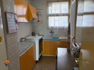  EXTERIOR CON BALCON,TRASTERO, PARA ENTRAR A VIVIR!!