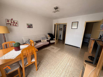  EXTERIOR CON BALCON,TRASTERO, PARA ENTRAR A VIVIR!!