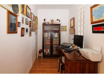 FANTASTICA CASA CANTONERA EN VENTA EN EL CENTRO DE SANT QUIRZE DEL VALLES CON PISCINA Y GARAJE