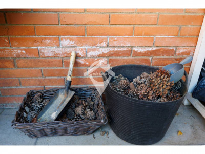 FANTASTICA CASA CANTONERA EN VENTA EN EL CENTRO DE SANT QUIRZE DEL VALLES CON PISCINA Y GARAJE