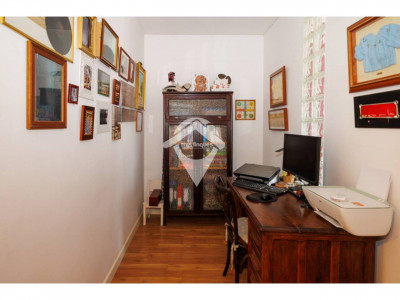 FANTASTICA CASA CANTONERA EN VENTA EN EL CENTRO DE SANT QUIRZE DEL VALLES CON PISCINA Y GARAJE