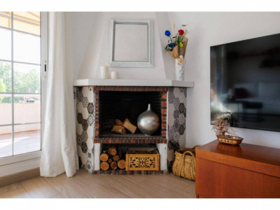 FANTASTICA CASA CANTONERA EN VENTA EN EL CENTRO DE SANT QUIRZE DEL VALLES CON PISCINA Y GARAJE