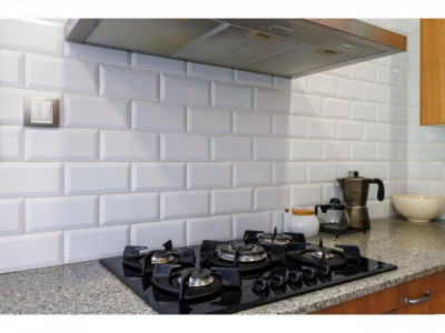 FANTASTICA CASA CANTONERA EN VENTA EN EL CENTRO DE SANT QUIRZE DEL VALLES CON PISCINA Y GARAJE