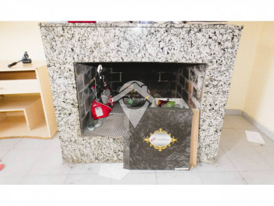 FANTASTICA CASA CON DOS VIVIENDAS INDEPENDIENTES Y GRAN GARAJE EN TERRASSA