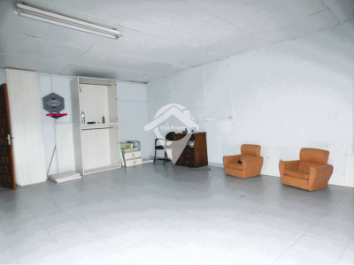 FANTASTICA CASA CON DOS VIVIENDAS INDEPENDIENTES Y GRAN GARAJE EN TERRASSA