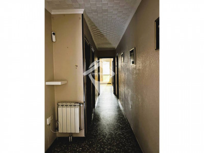 FANTASTICA CASA CON DOS VIVIENDAS INDEPENDIENTES Y GRAN GARAJE EN TERRASSA