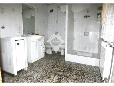 FANTASTICA CASA CON DOS VIVIENDAS INDEPENDIENTES Y GRAN GARAJE EN TERRASSA