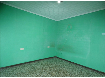 FANTASTICA CASA CON DOS VIVIENDAS INDEPENDIENTES Y GRAN GARAJE EN TERRASSA